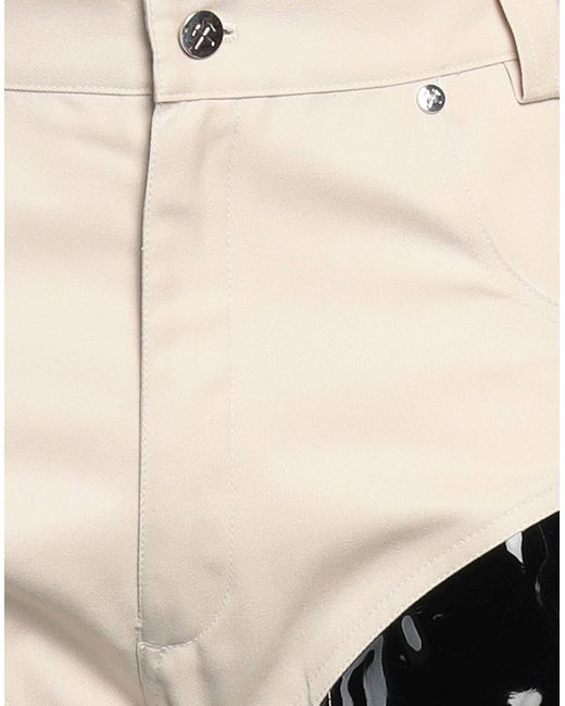 GmbH Black Trouser for men