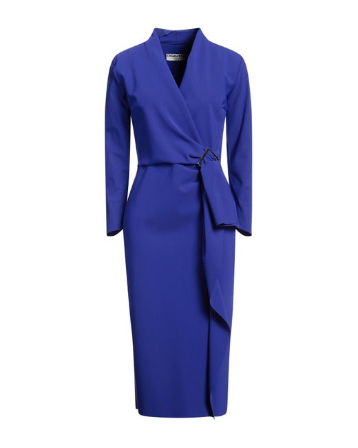 Vestito Midi di La Petite Robe Di Chiara Boni in Blue