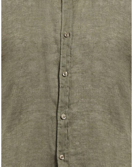 Impure Green Shirts for men