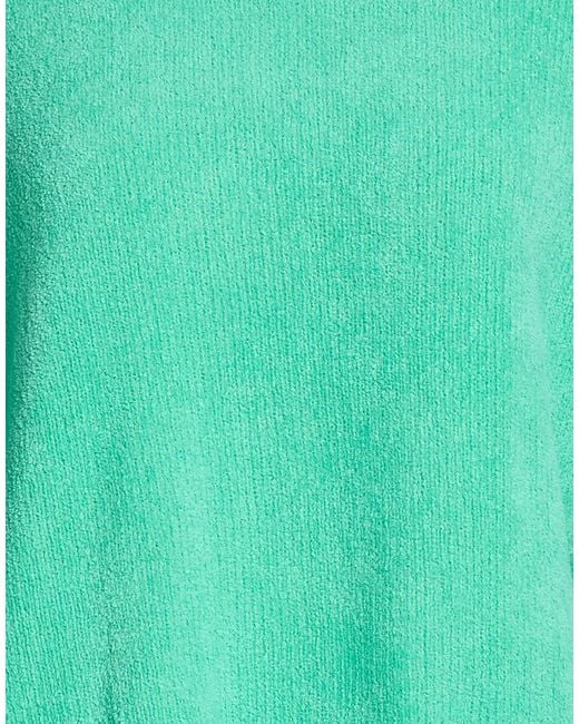 Jucca Green Sweaters