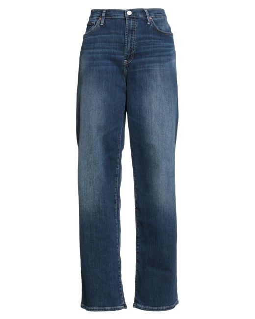 True Religion Blue Jeans