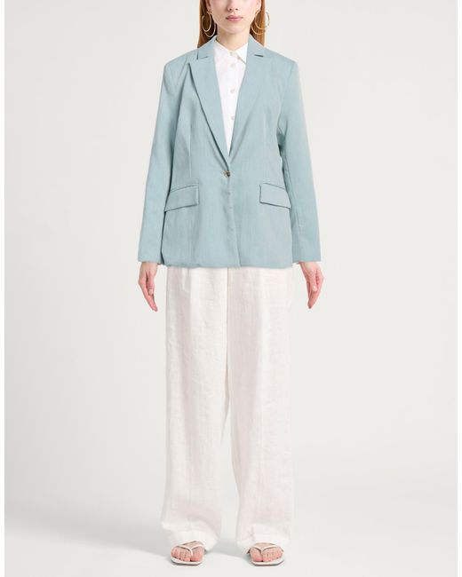 Toy G. Blue Blazer
