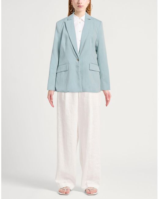 Toy G. Blue Blazer
