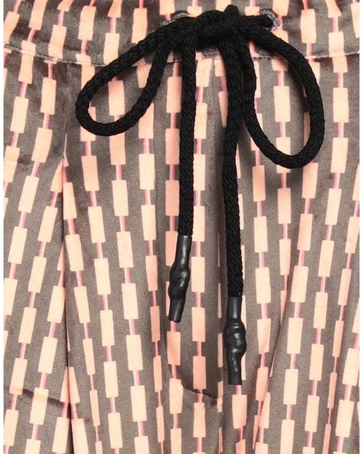 Brand Unique Natural Trouser