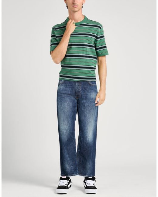 Department 5 Blue Jeans for men