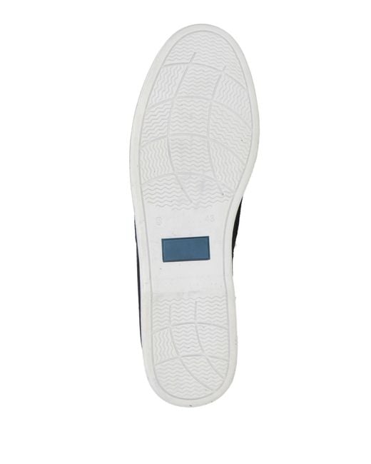 Acbc Black Loafer for men