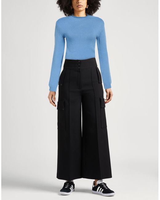 Marni Blue Pullover