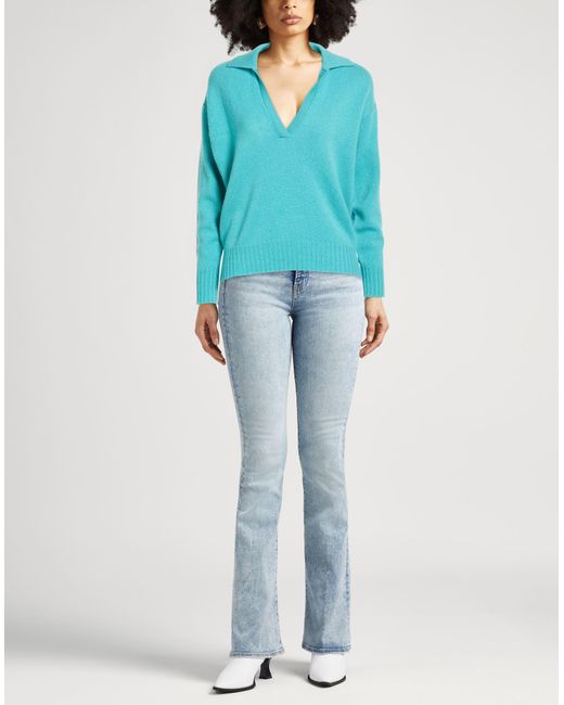 Pullover Drumohr de color Blue