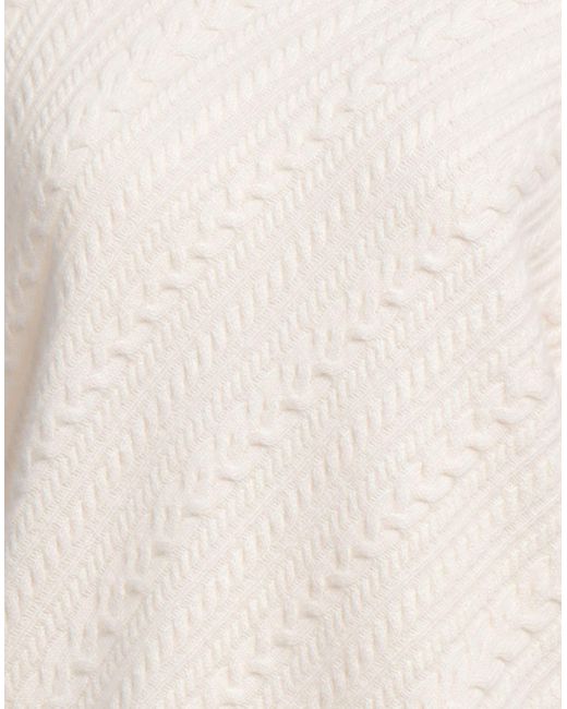 Pullover Max Mara en coloris White
