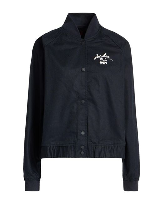 Nike Blue Jacket
