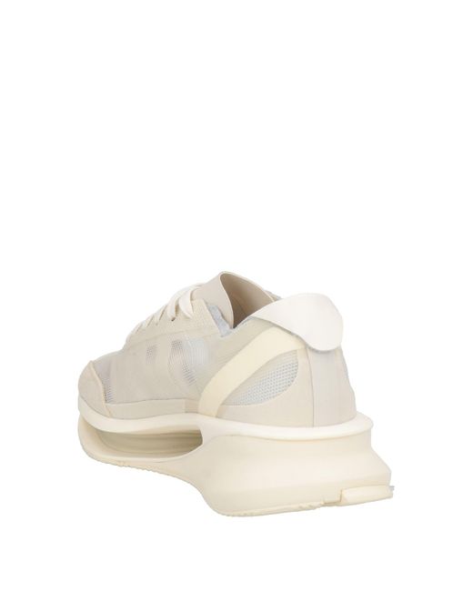 Sneakers Y-3 pour homme en coloris White