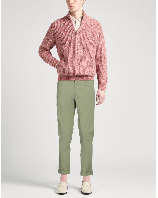 AT.P.CO Green Trouser for men