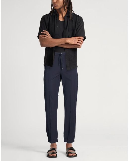 Bob Blue Pants for men