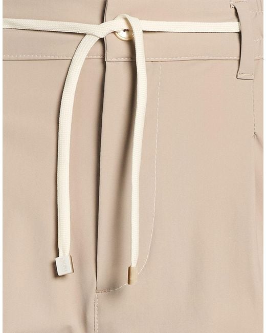 Cruna Natural Pants Polyester, Elastane for men