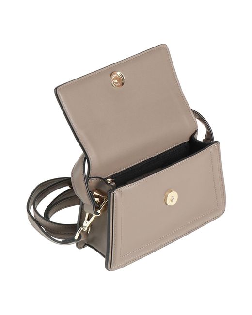 Cerruti 1881 Gray Handbag