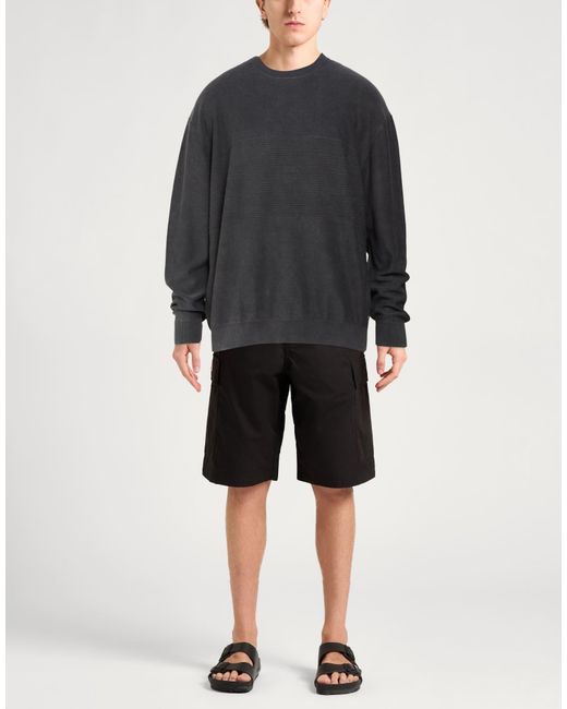Pullover ARMANI EXCHANGE de hombre de color Gray