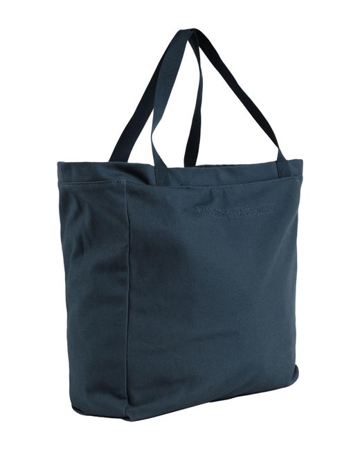 Borsa A Spalla di PUMA in Blue da Uomo