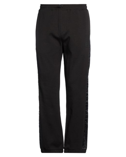 La Martina Black Pants for men