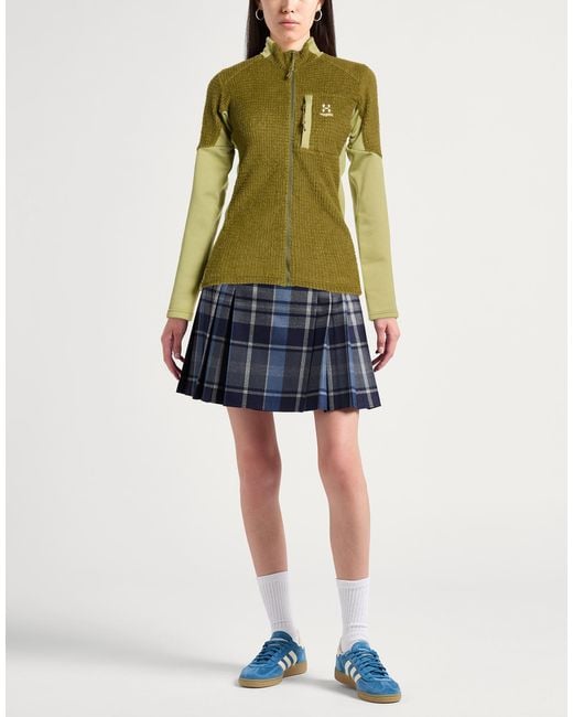 Sudadera Haglöfs de color Green