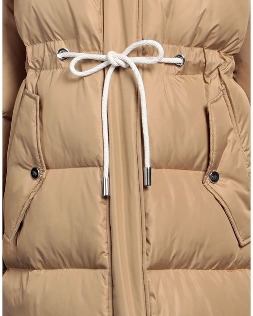 Holubar Natural Puffer