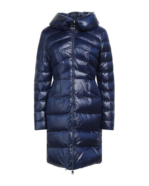 Geospirit Blue Puffer