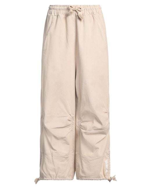 DISCLAIMER Natural Trouser