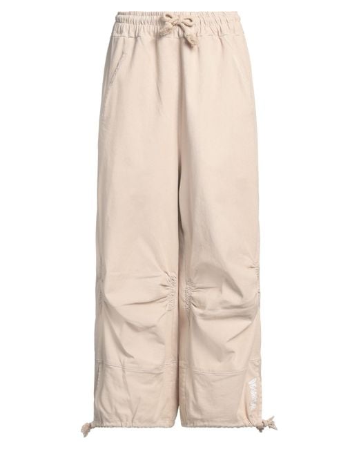 DISCLAIMER Natural Trouser