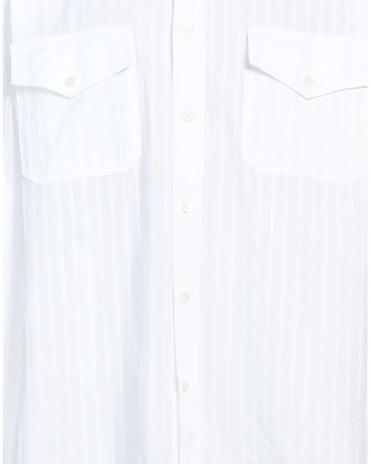 Chemise Marni pour homme en coloris White