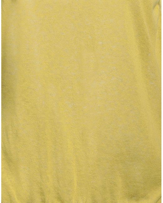 Momoní Yellow Jumper