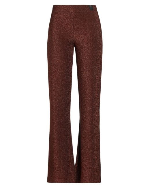 Ottod'Ame Brown Pants