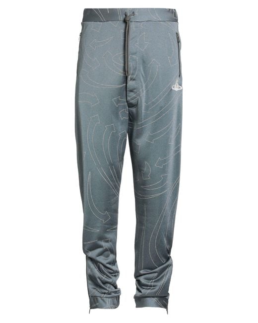 Vivienne Westwood Hose in Blue für Herren