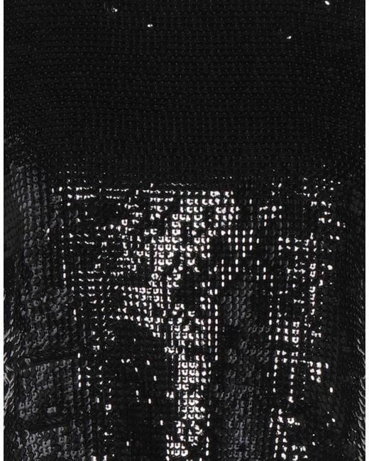 Max Mara Black Sweater
