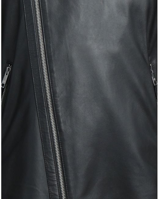 Armani Exchange Black Jacket for men