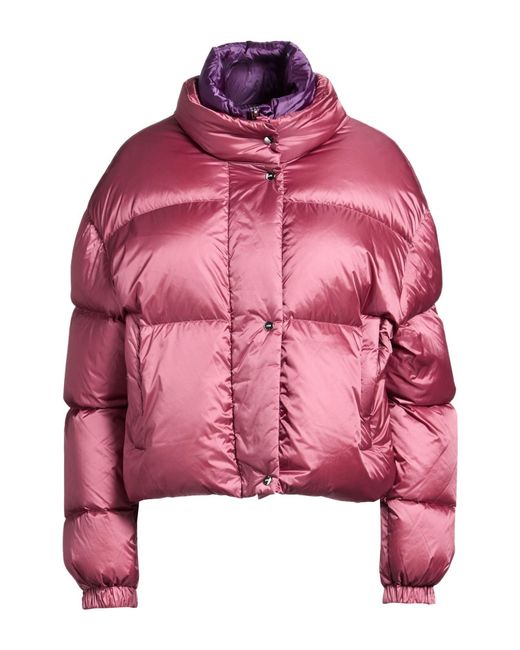 Add Red Puffer