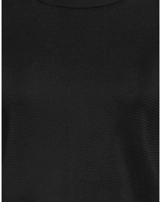 Our Legacy Black Sweater Polyester