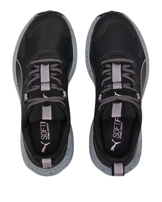 Sneakers PUMA pour homme en coloris Black