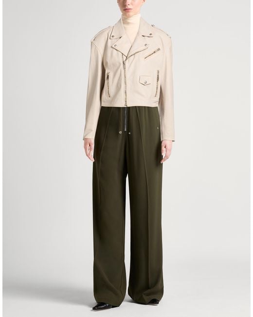 Halfboy Natural Jacket