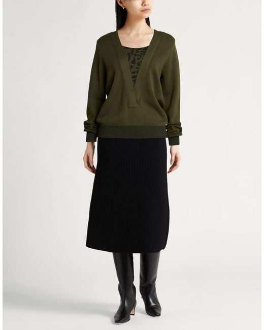 Pullover di Liu Jo in Green