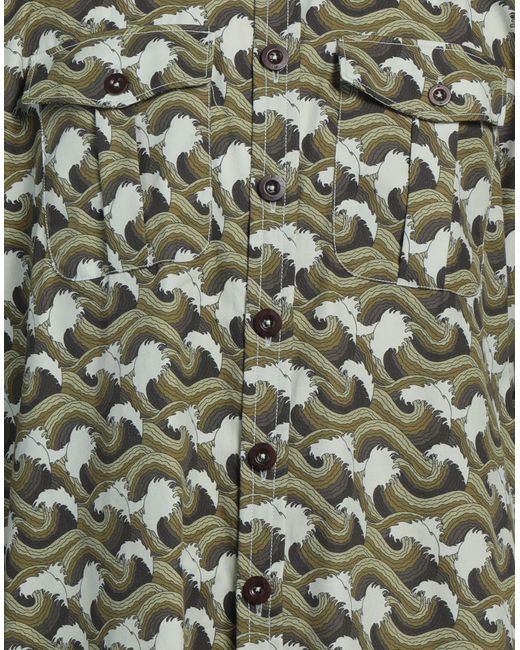 PT Torino Gray Shirt for men