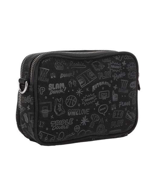 PUMA Black Umhängetasche