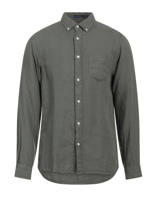 Gant Gray Shirt for men