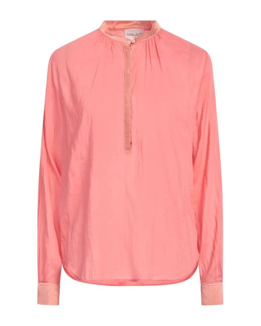 Forte Forte Pink Top
