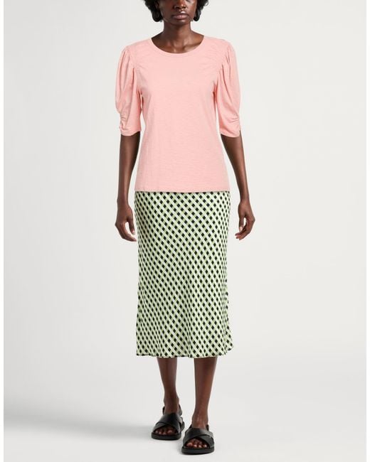 Camiseta Veronica Beard de color Pink