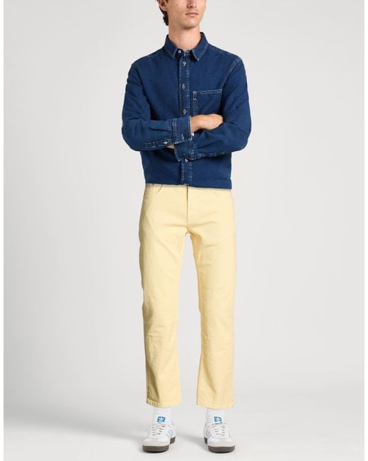Department 5 Natural Jeans for men