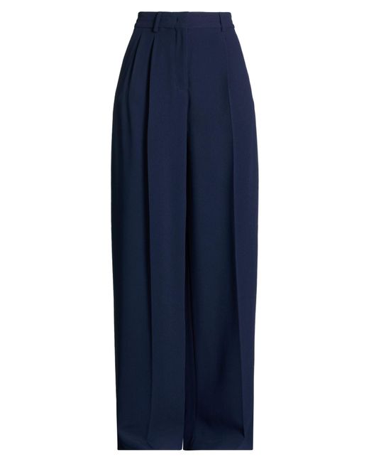 Iceberg Blue Pants