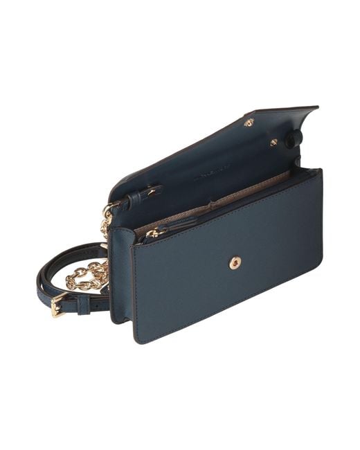 MICHAEL Michael Kors Blue Handbag