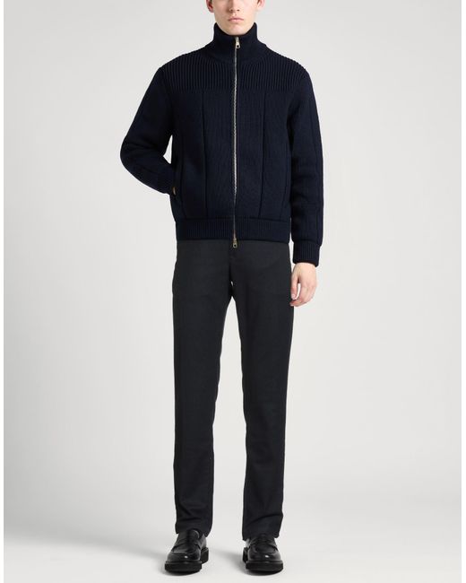 Incotex Blue Trouser for men