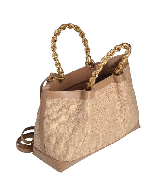 Borsa A Mano di MARCIANO BY GUESS in Natural