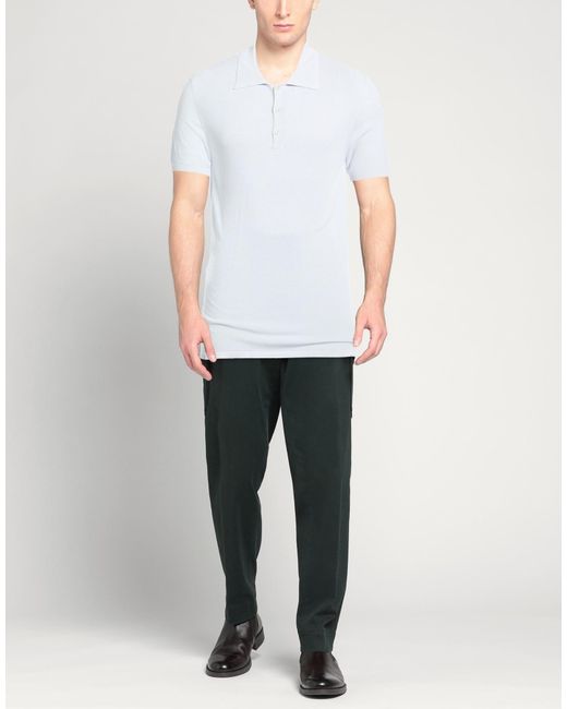 Crossley Pullover in White für Herren