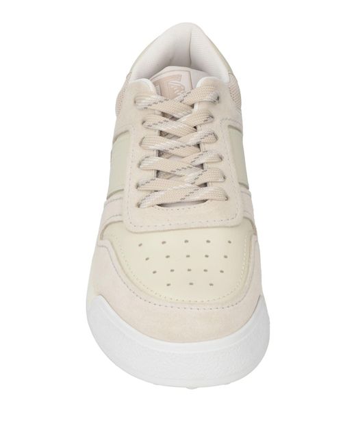 Tod's White Sneakers for men
